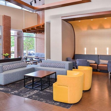Hyatt Place Chesapeake Luaran gambar