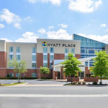 Hyatt Place Chesapeake Luaran gambar