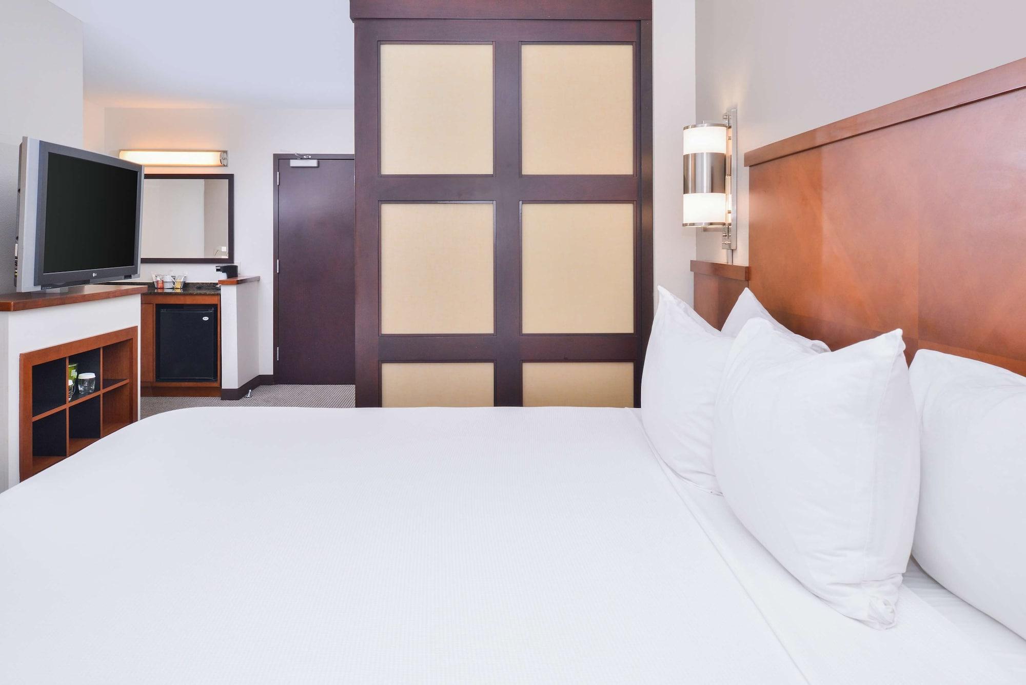 Hyatt Place Chesapeake Luaran gambar