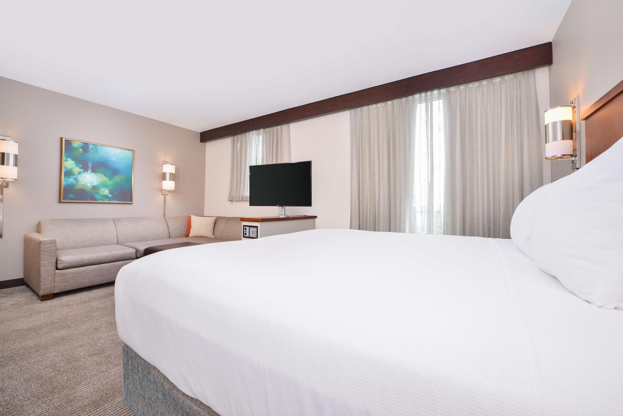 Hyatt Place Chesapeake Luaran gambar