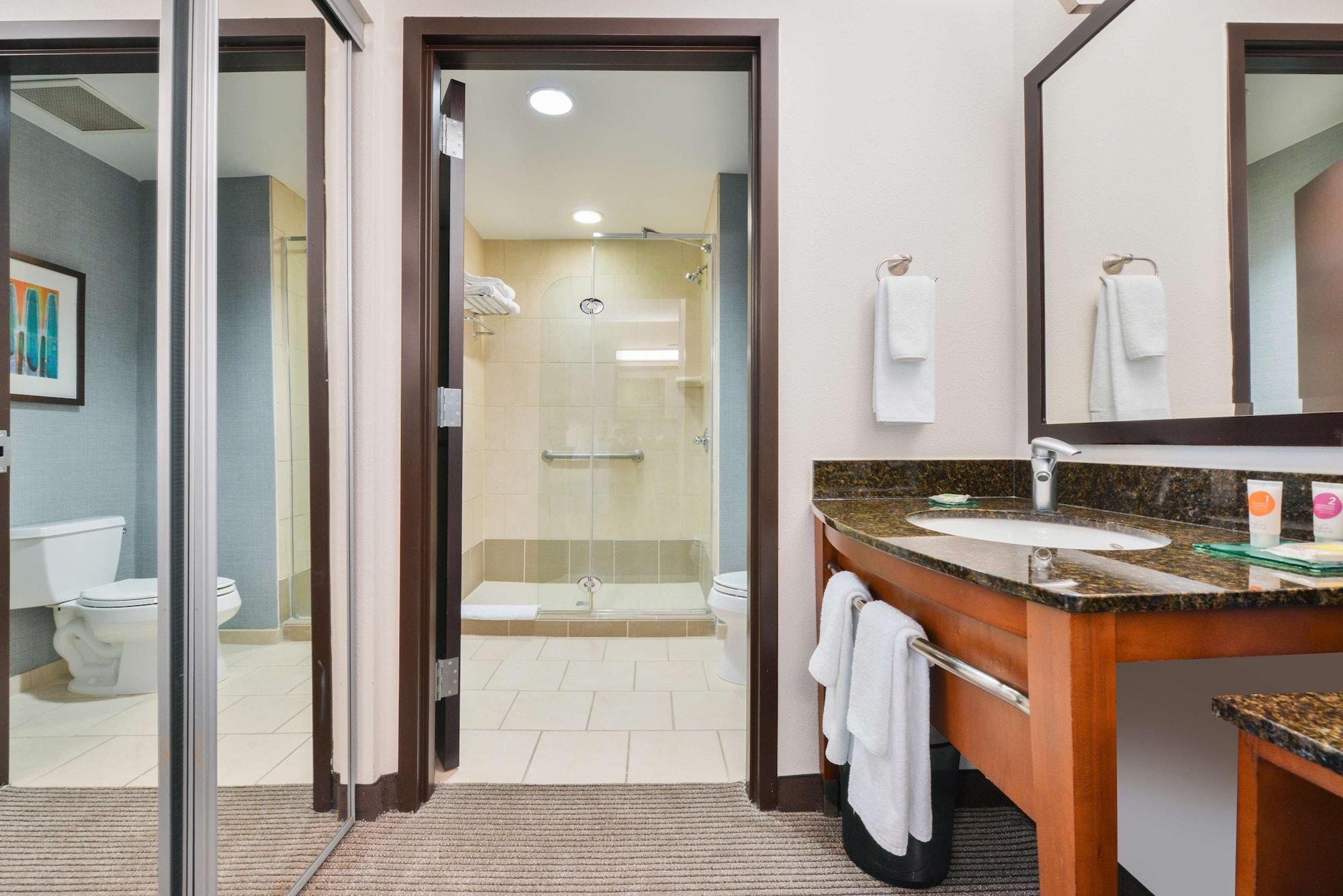 Hyatt Place Chesapeake Luaran gambar