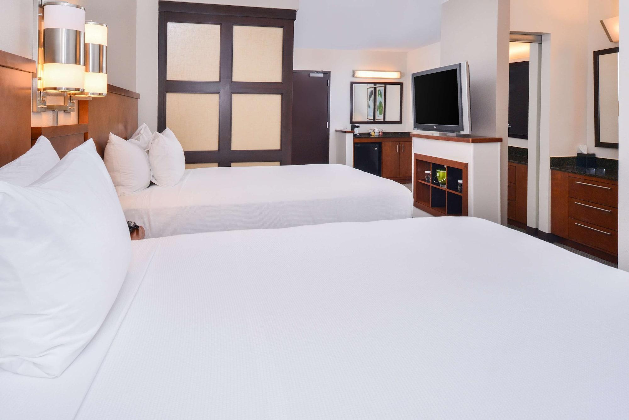 Hyatt Place Chesapeake Luaran gambar