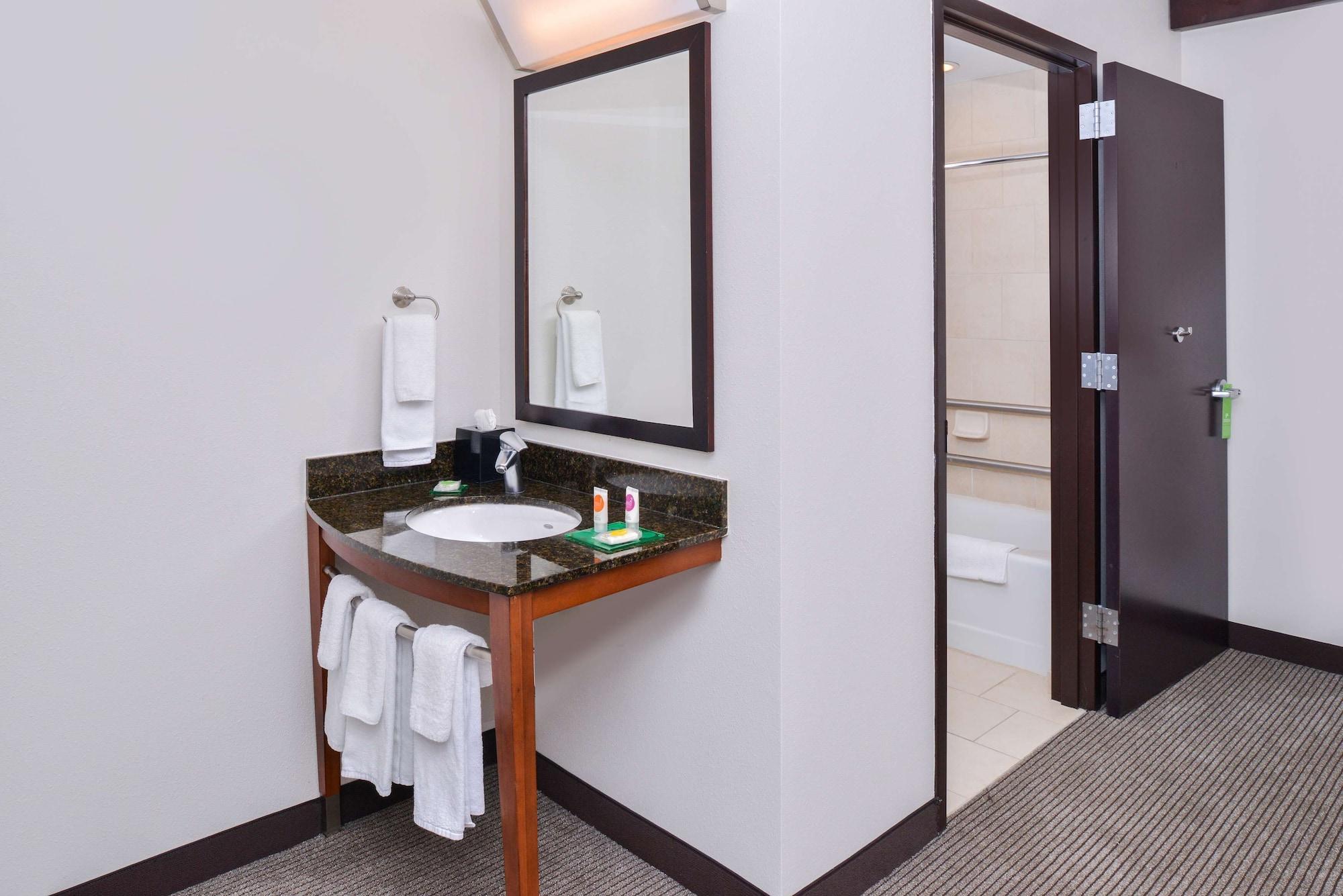 Hyatt Place Chesapeake Luaran gambar