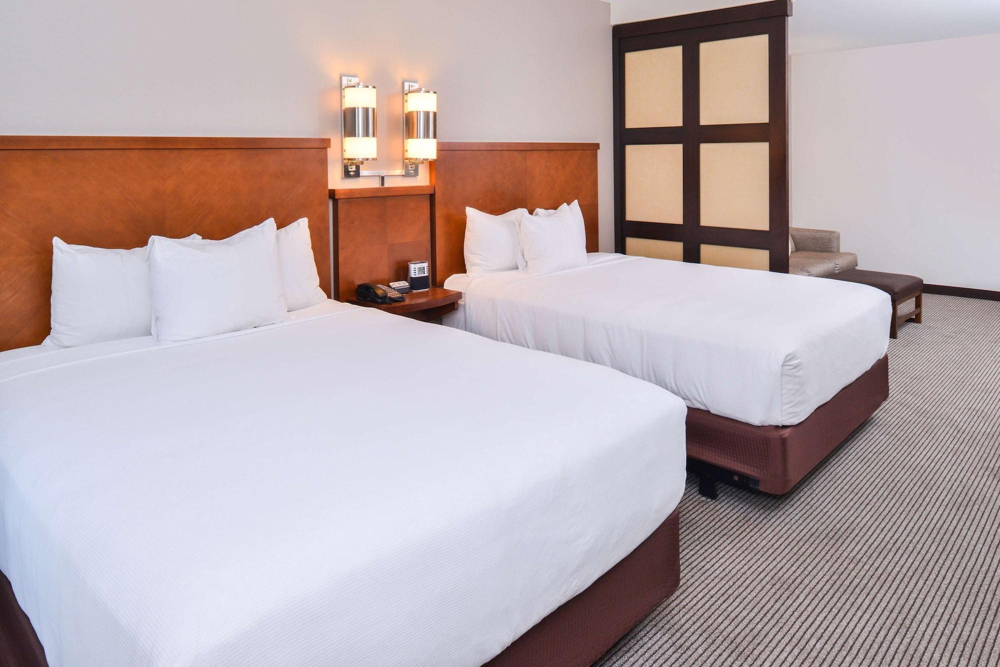Hyatt Place Chesapeake Luaran gambar