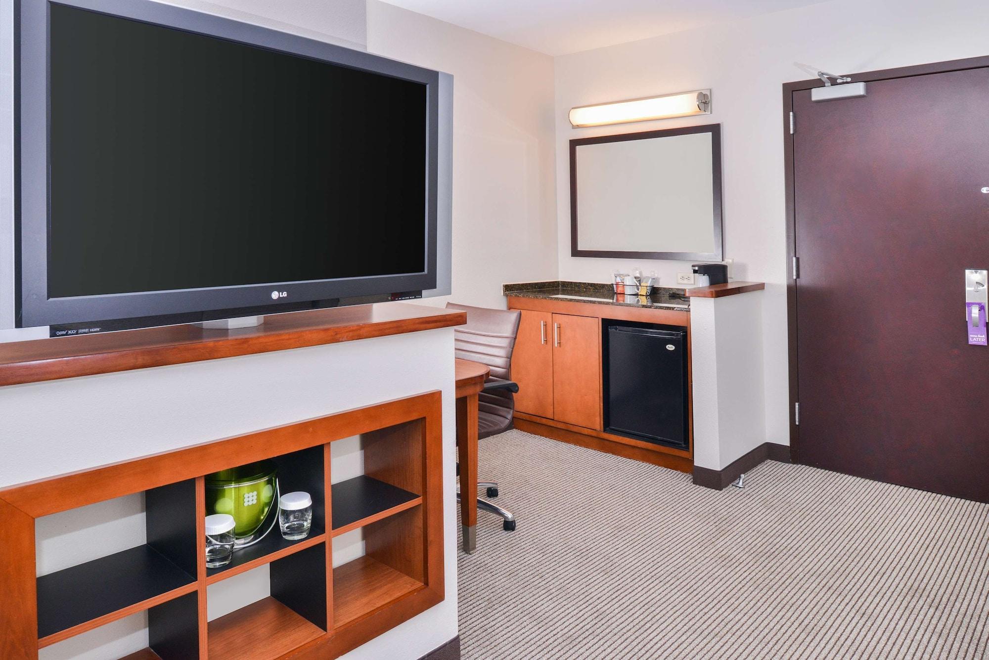 Hyatt Place Chesapeake Luaran gambar