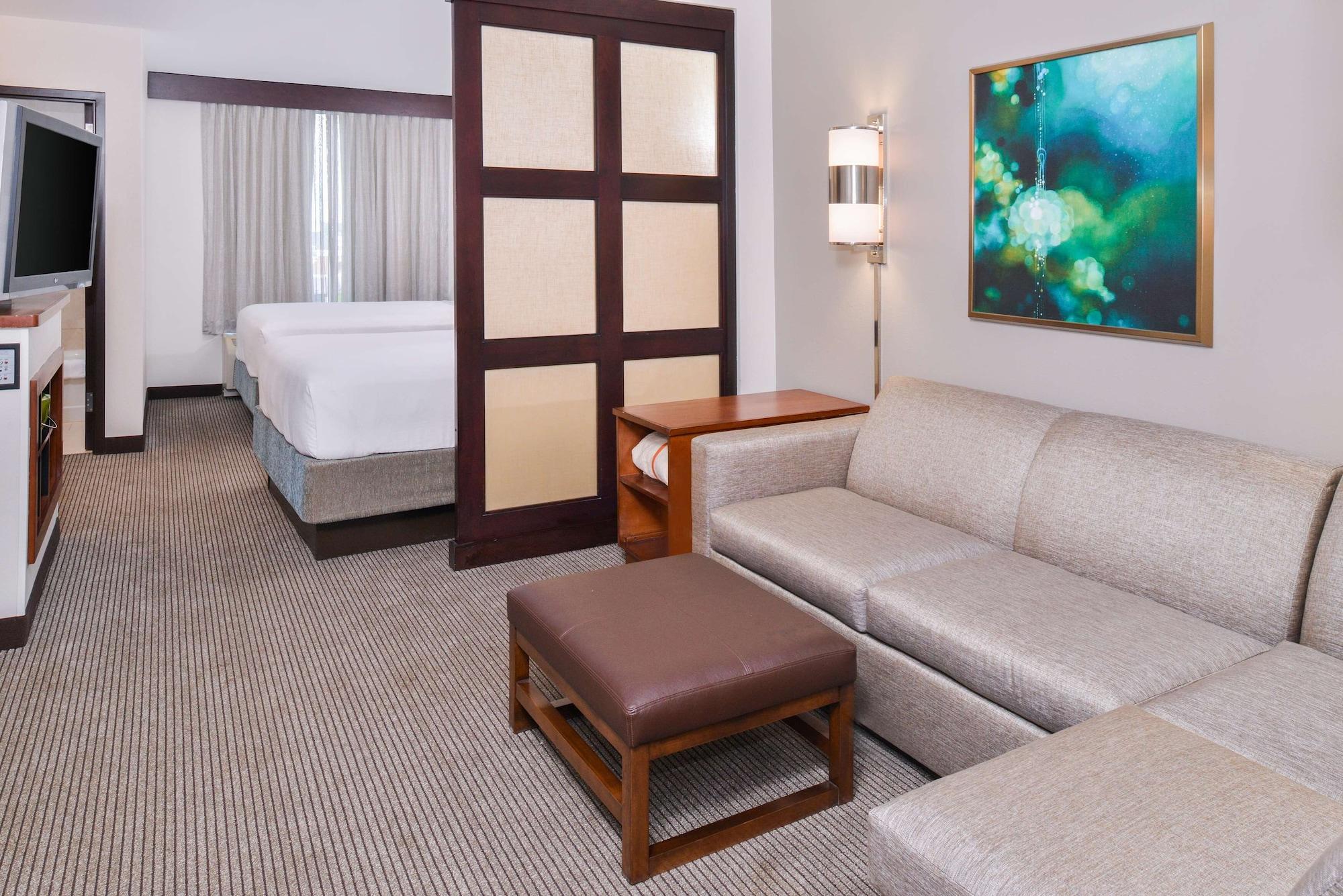 Hyatt Place Chesapeake Luaran gambar