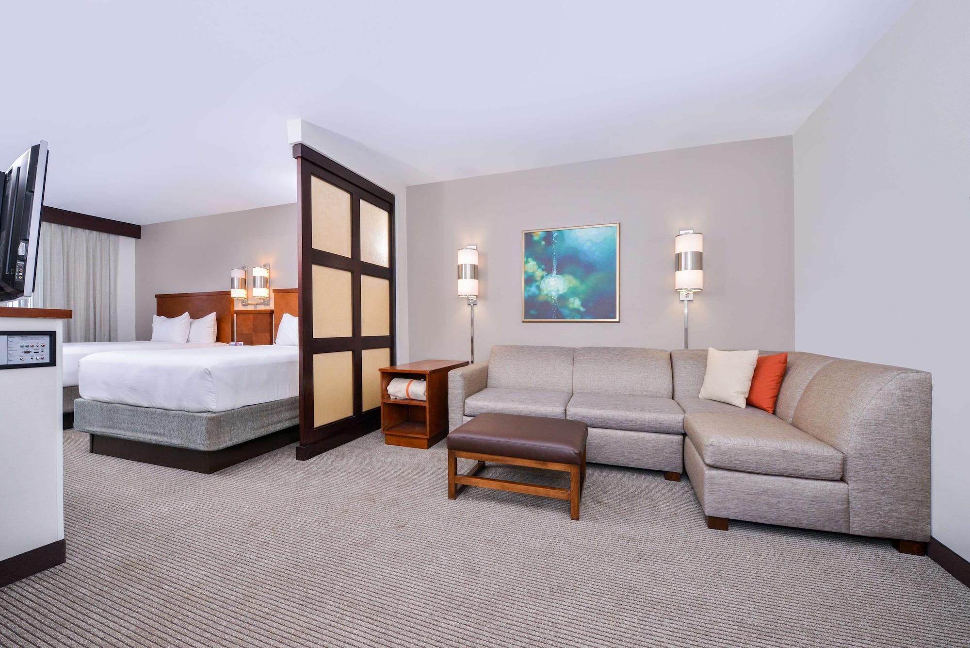 Hyatt Place Chesapeake Luaran gambar