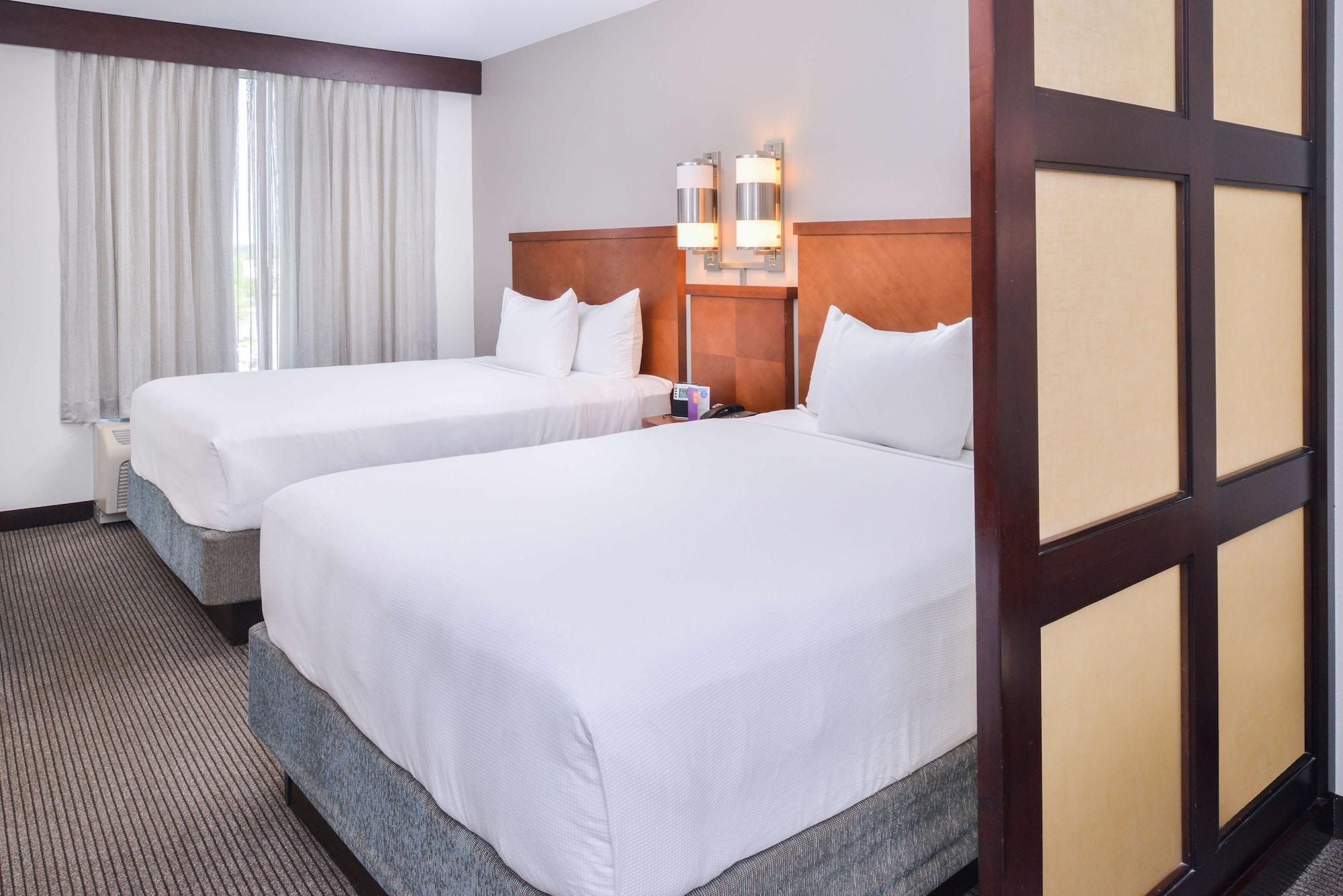 Hyatt Place Chesapeake Luaran gambar