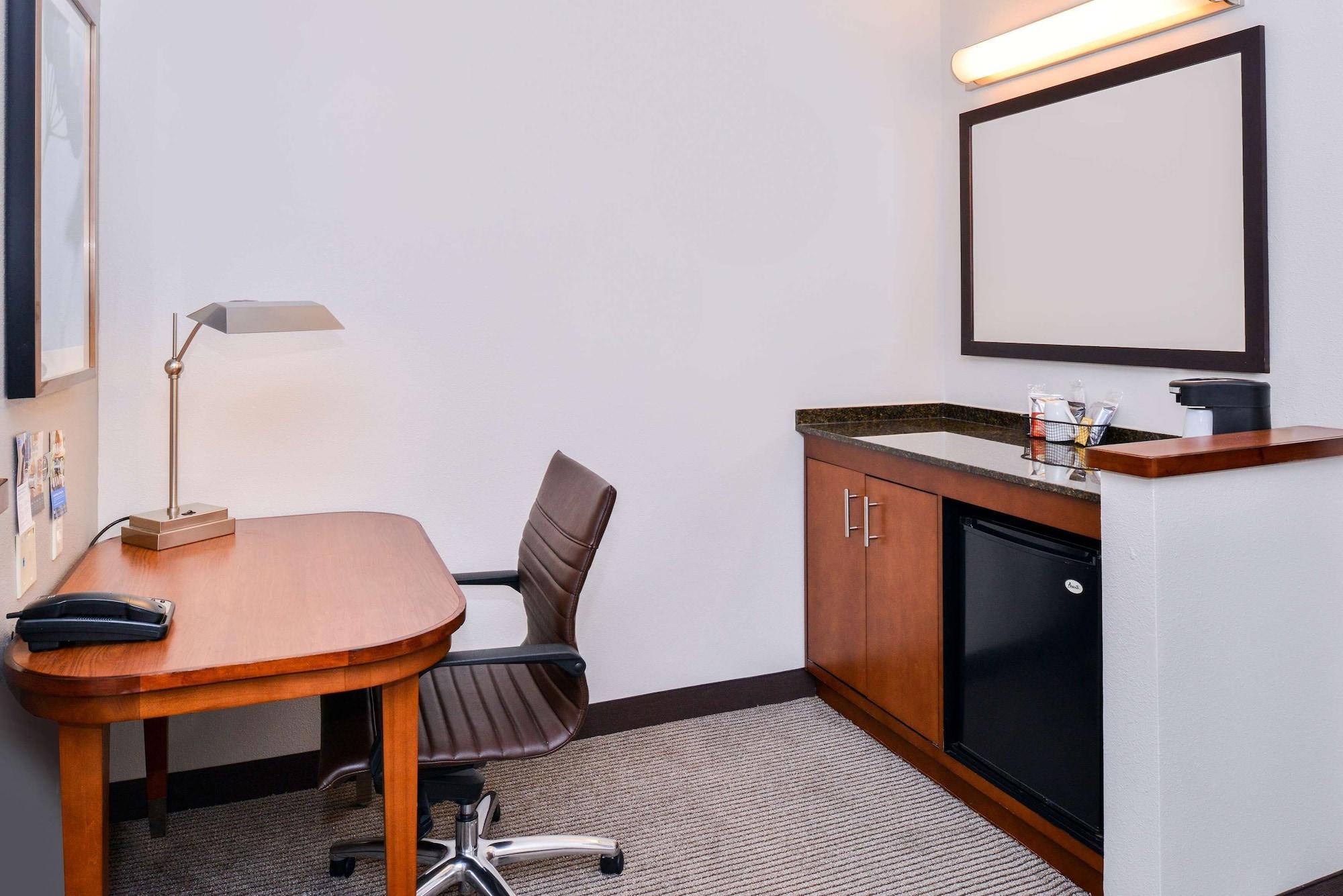 Hyatt Place Chesapeake Luaran gambar