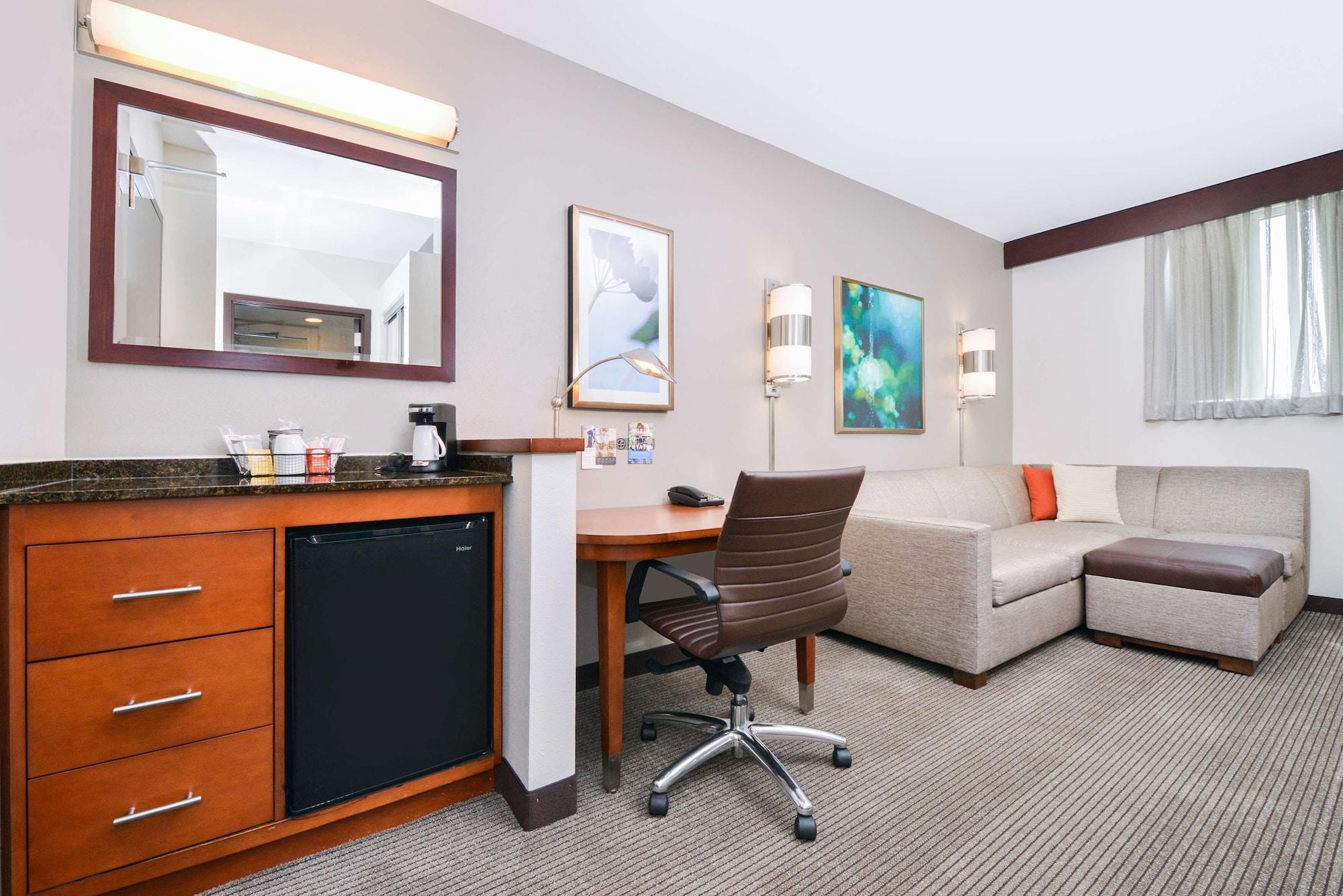 Hyatt Place Chesapeake Luaran gambar