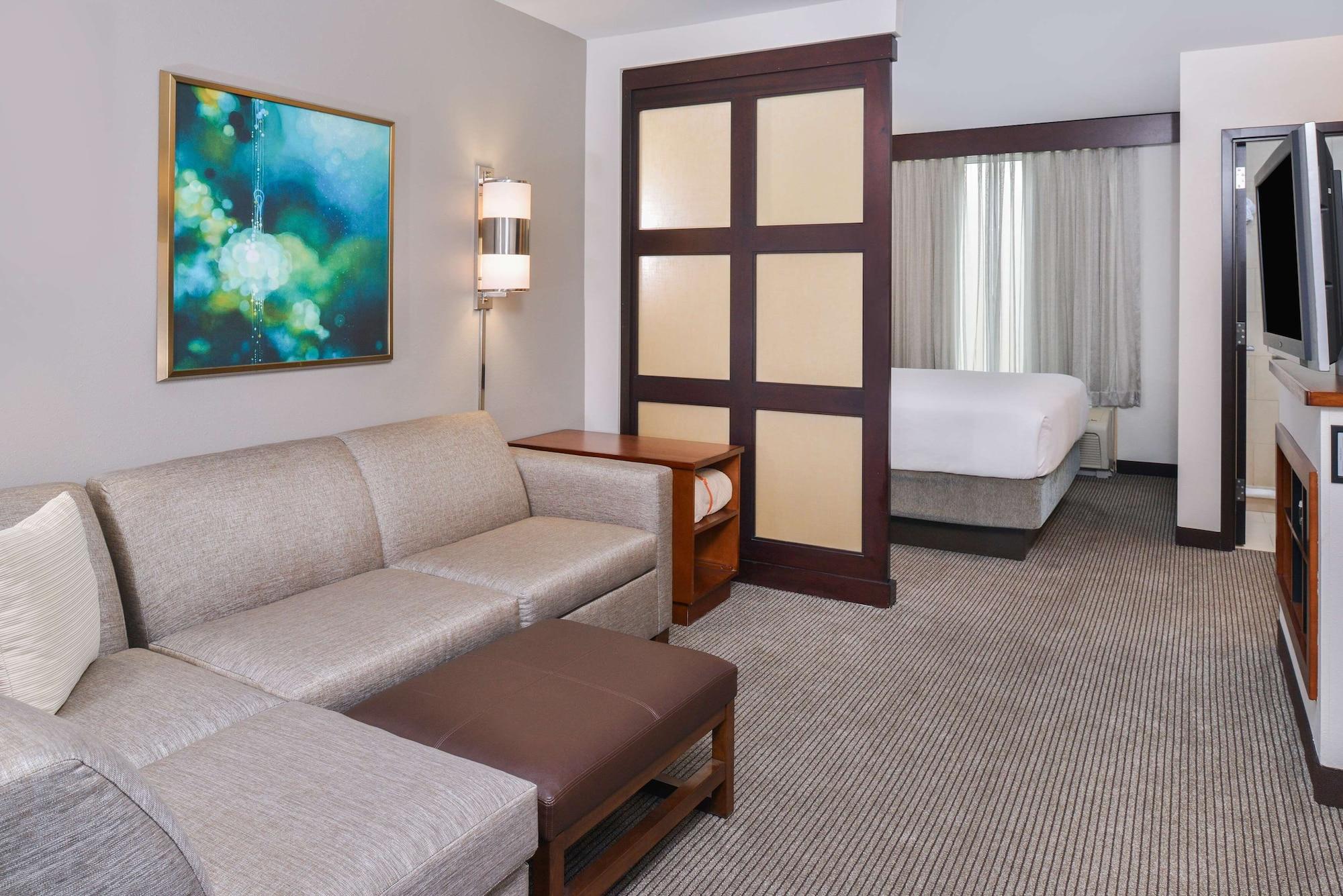 Hyatt Place Chesapeake Luaran gambar