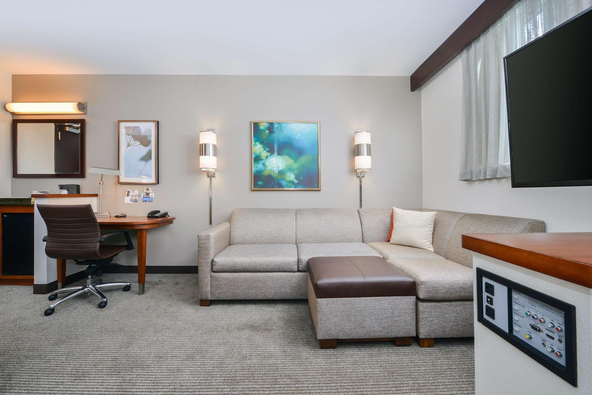 Hyatt Place Chesapeake Luaran gambar
