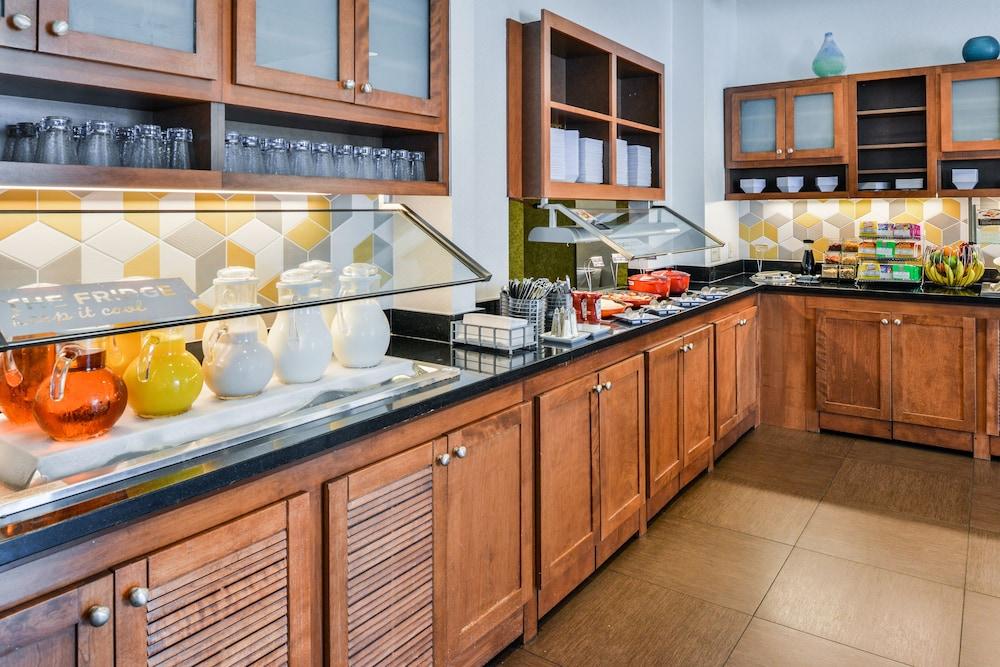 Hyatt Place Chesapeake Luaran gambar