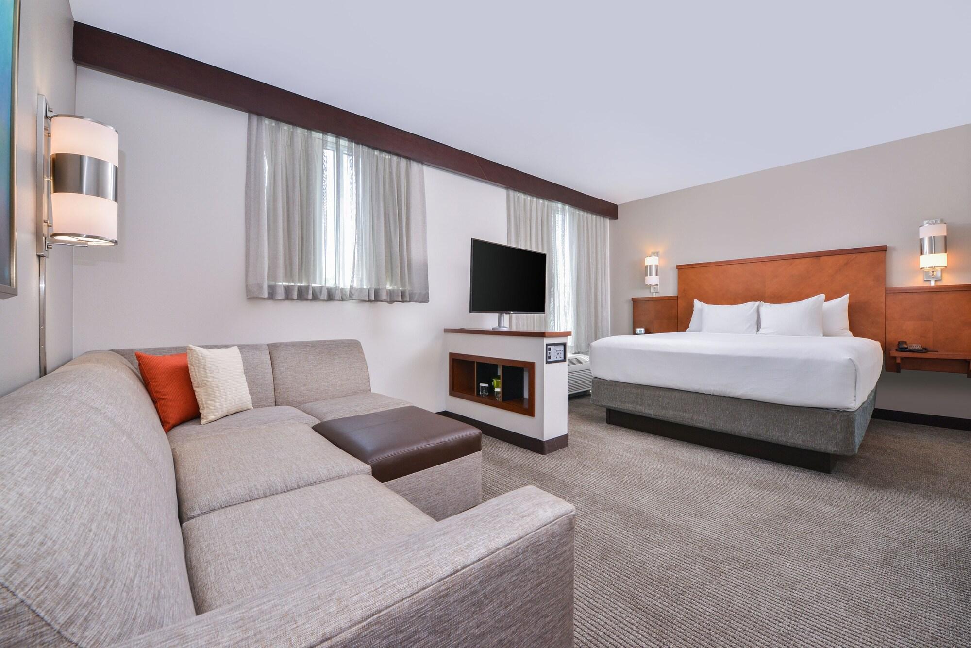 Hyatt Place Chesapeake Luaran gambar