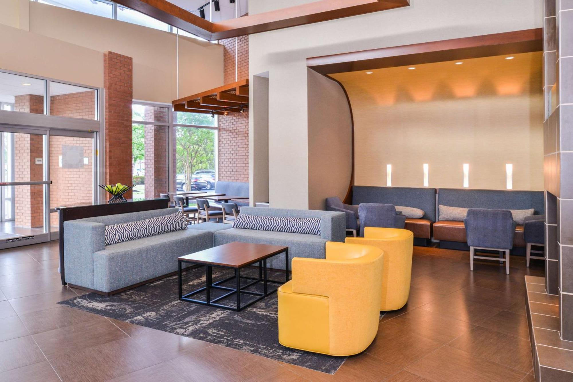 Hyatt Place Chesapeake Luaran gambar