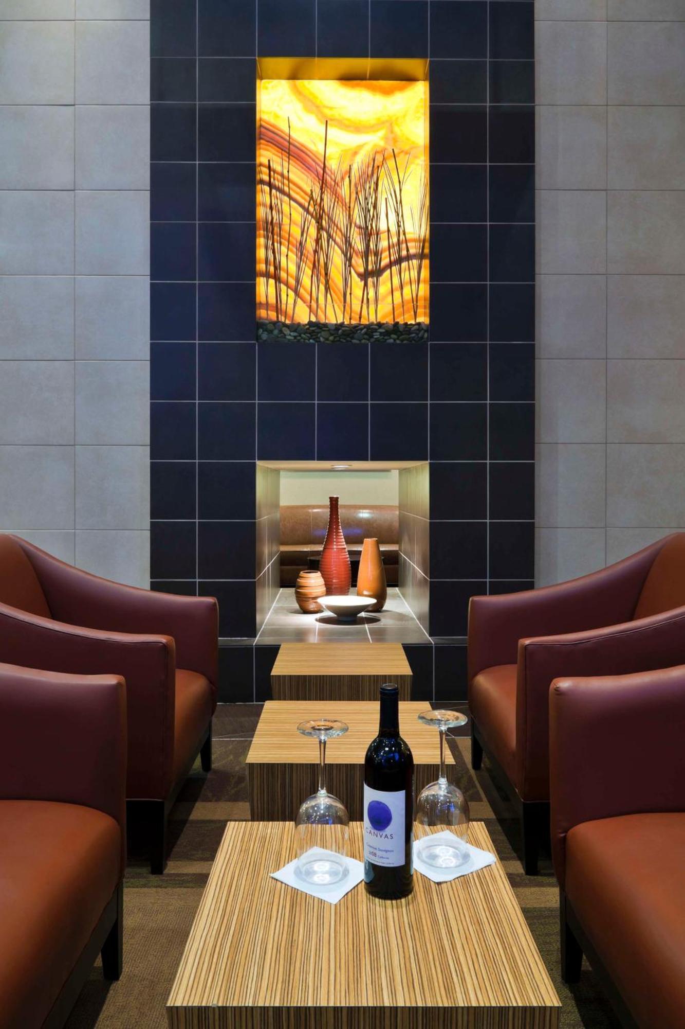 Hyatt Place Chesapeake Luaran gambar