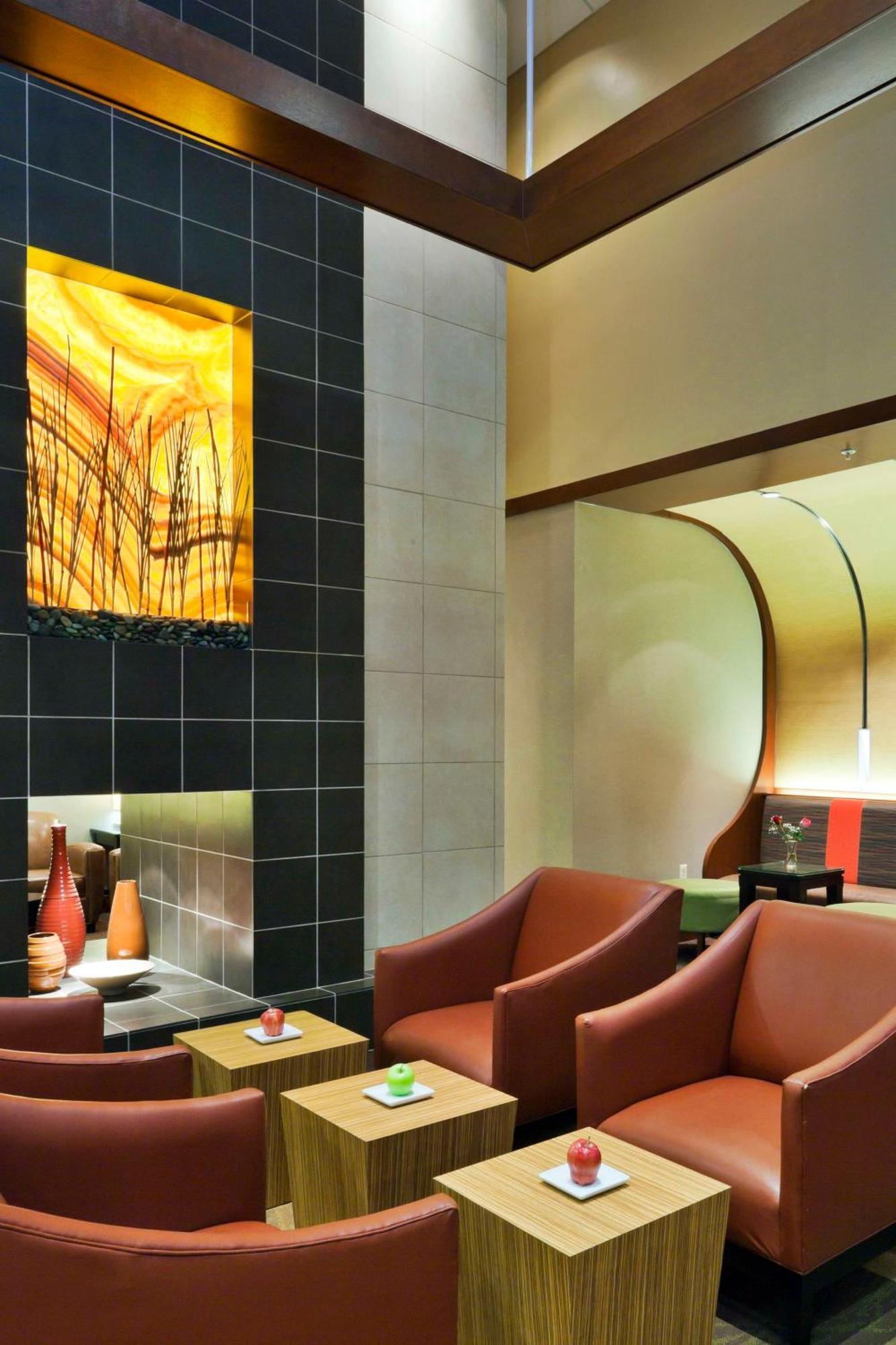 Hyatt Place Chesapeake Luaran gambar