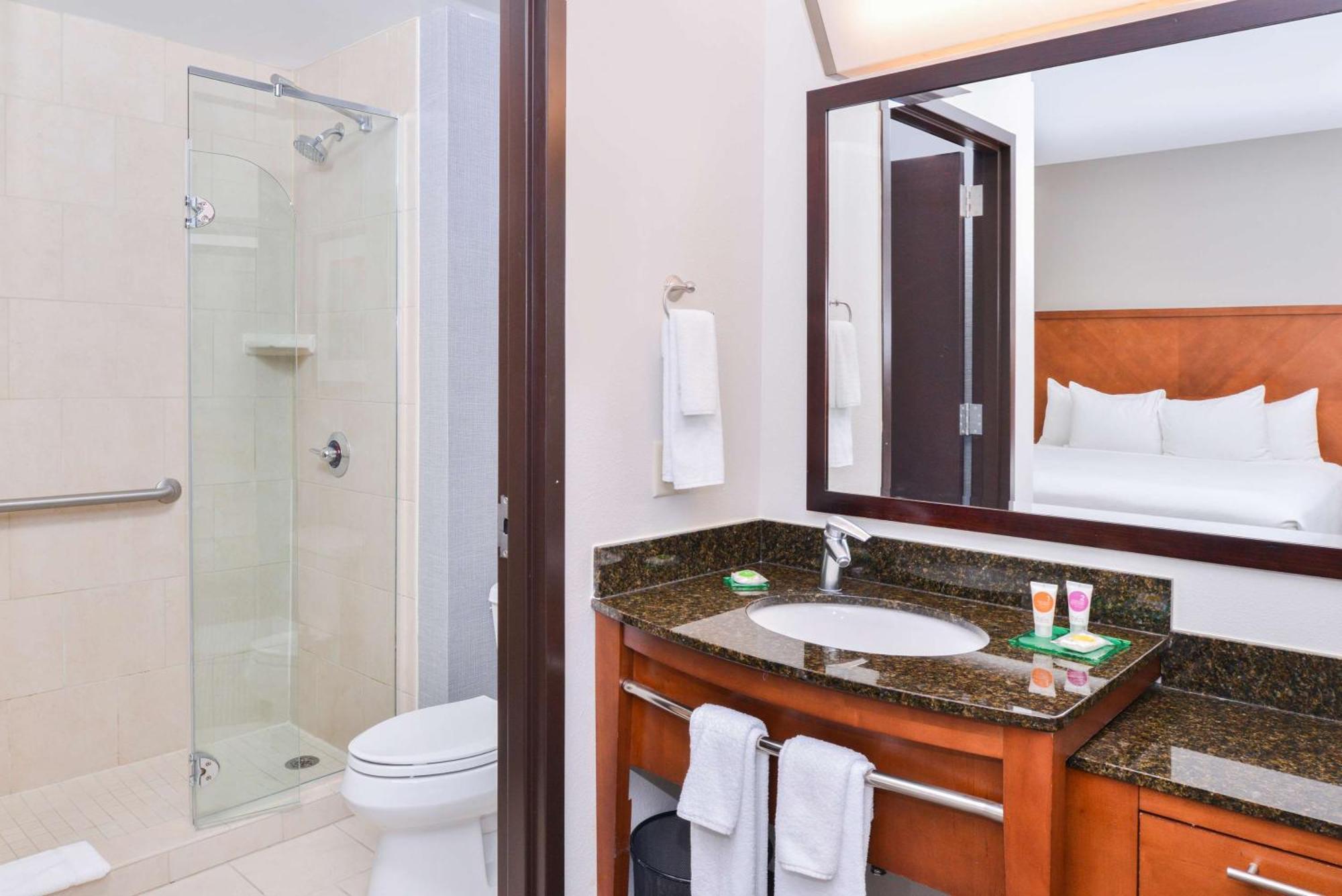 Hyatt Place Chesapeake Luaran gambar