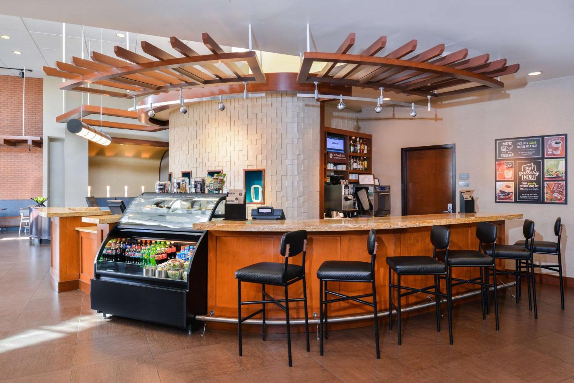 Hyatt Place Chesapeake Luaran gambar