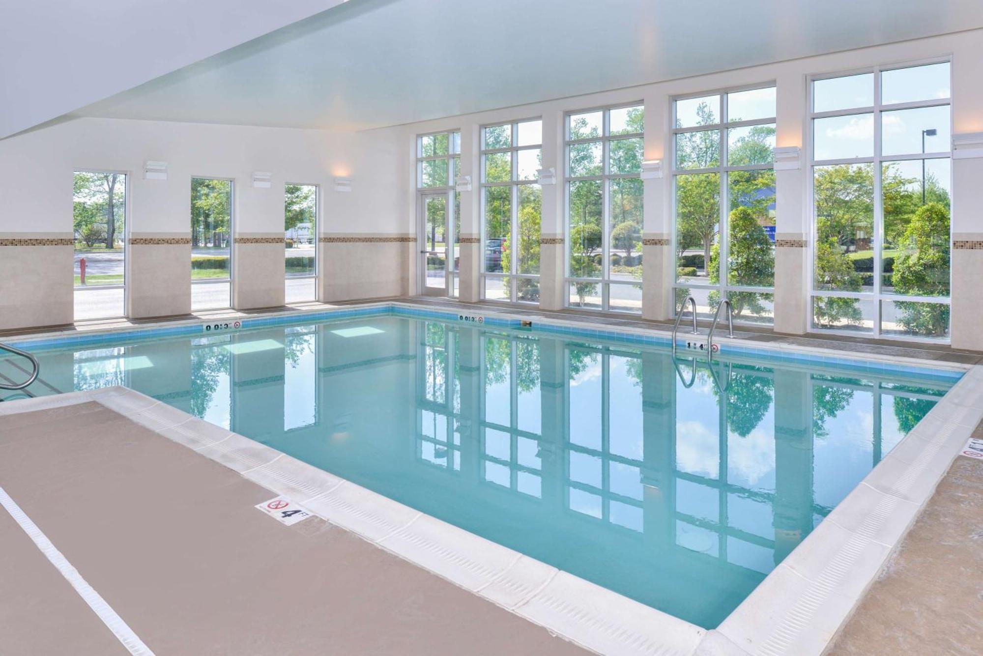 Hyatt Place Chesapeake Luaran gambar