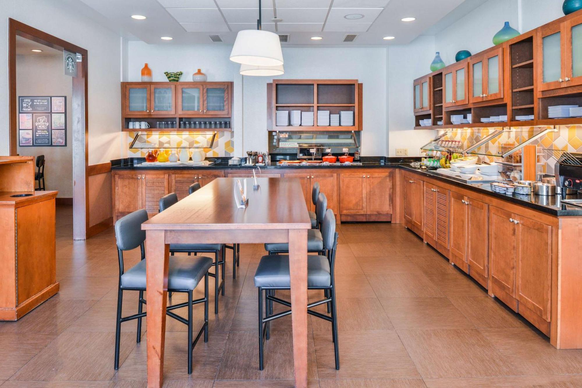 Hyatt Place Chesapeake Luaran gambar