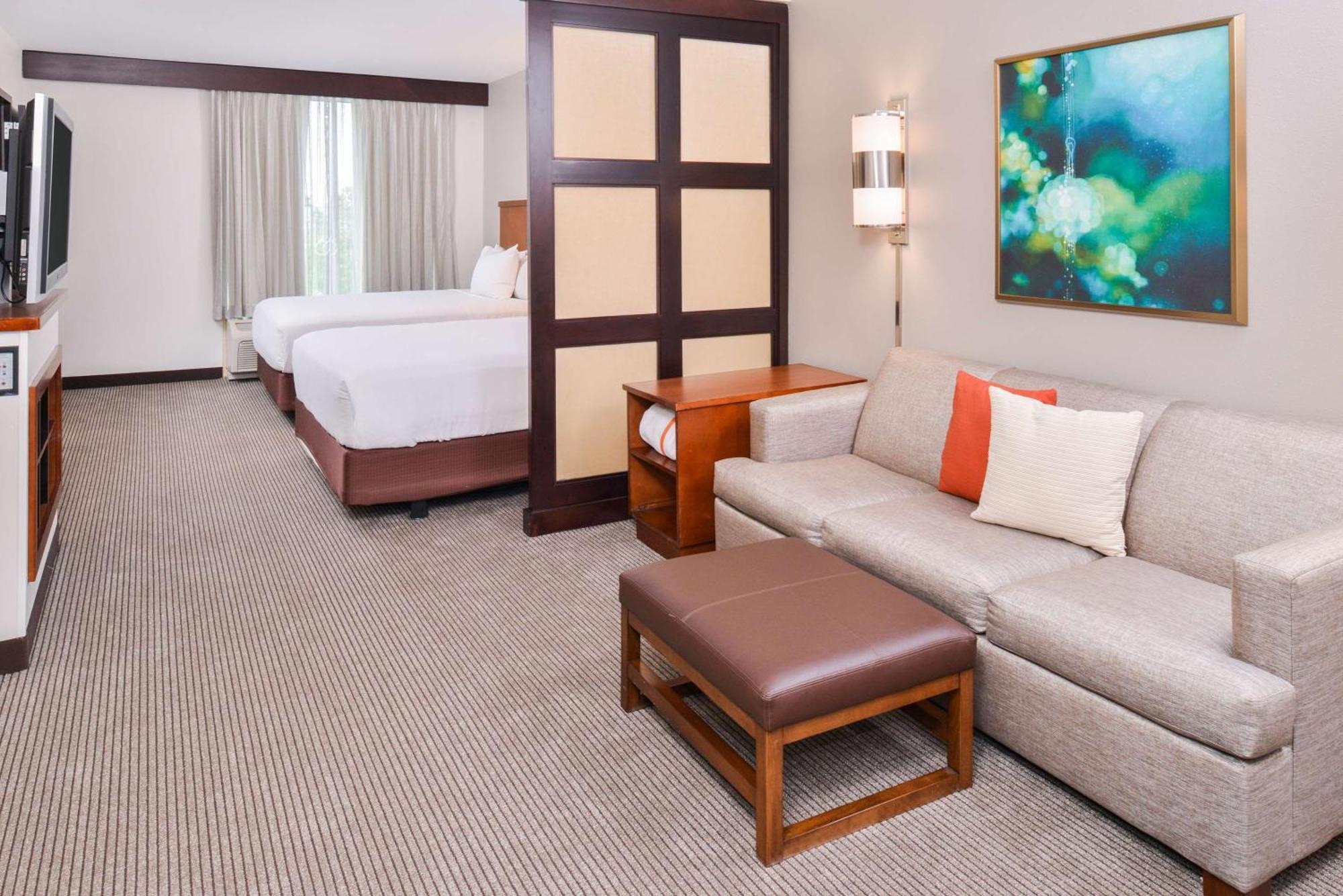 Hyatt Place Chesapeake Luaran gambar