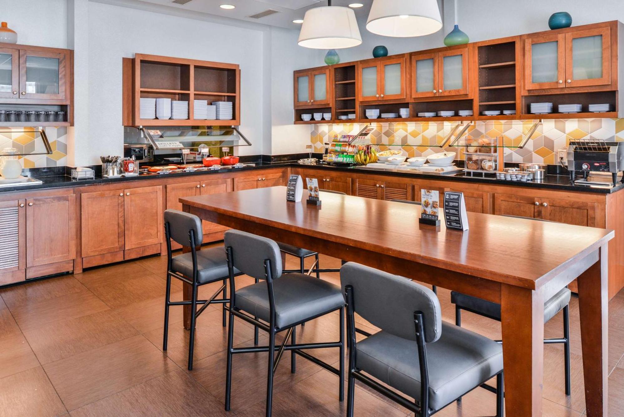 Hyatt Place Chesapeake Luaran gambar