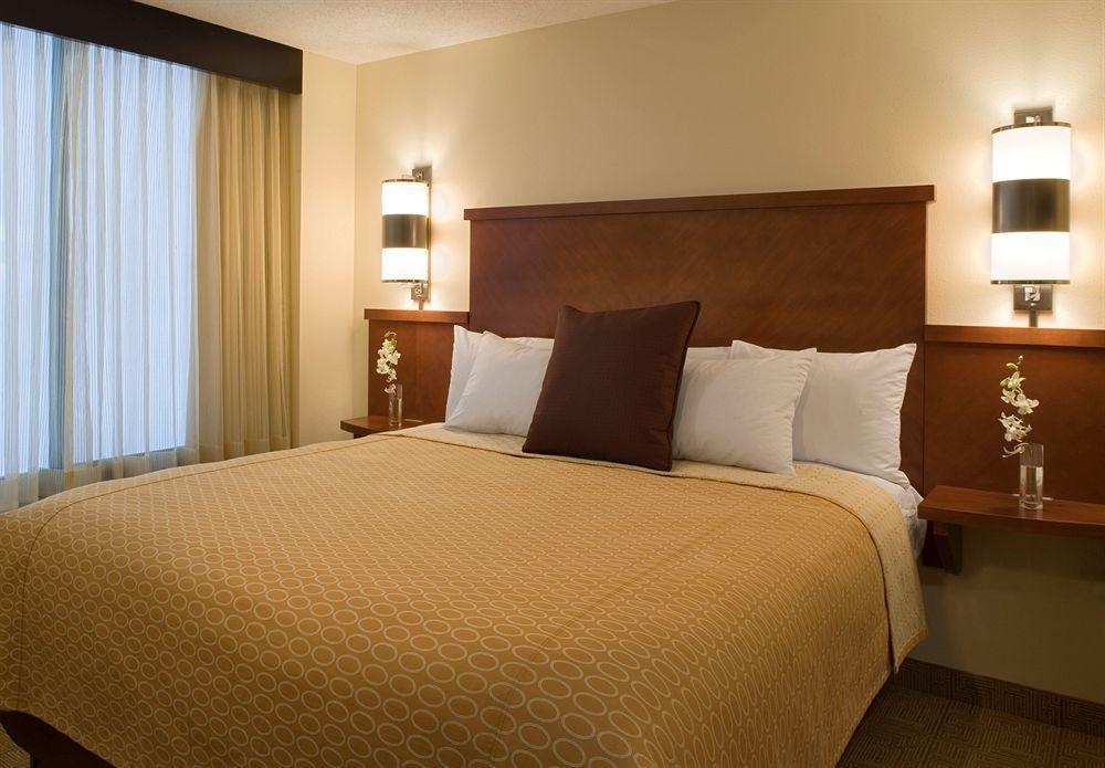 Hyatt Place Chesapeake Luaran gambar