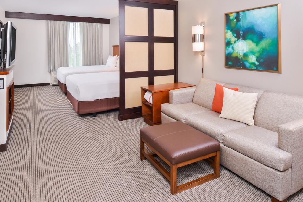 Hyatt Place Chesapeake Luaran gambar