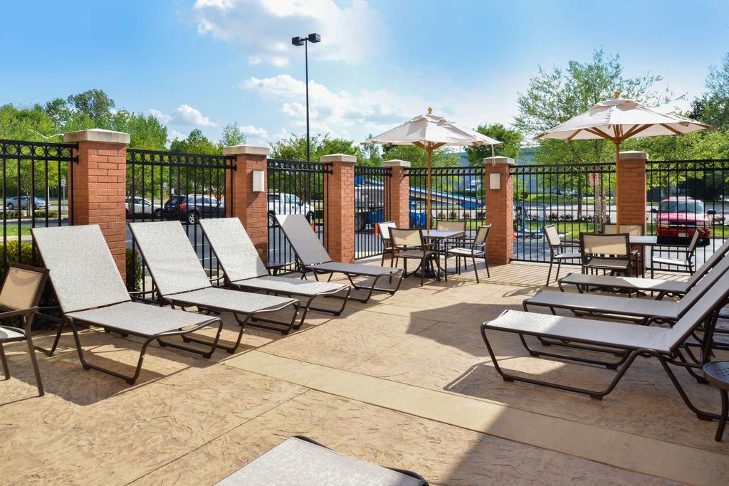 Hyatt Place Chesapeake Luaran gambar