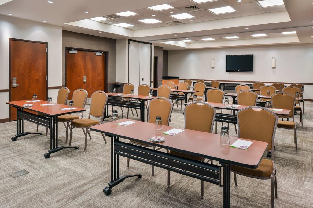 Hyatt Place Chesapeake Luaran gambar
