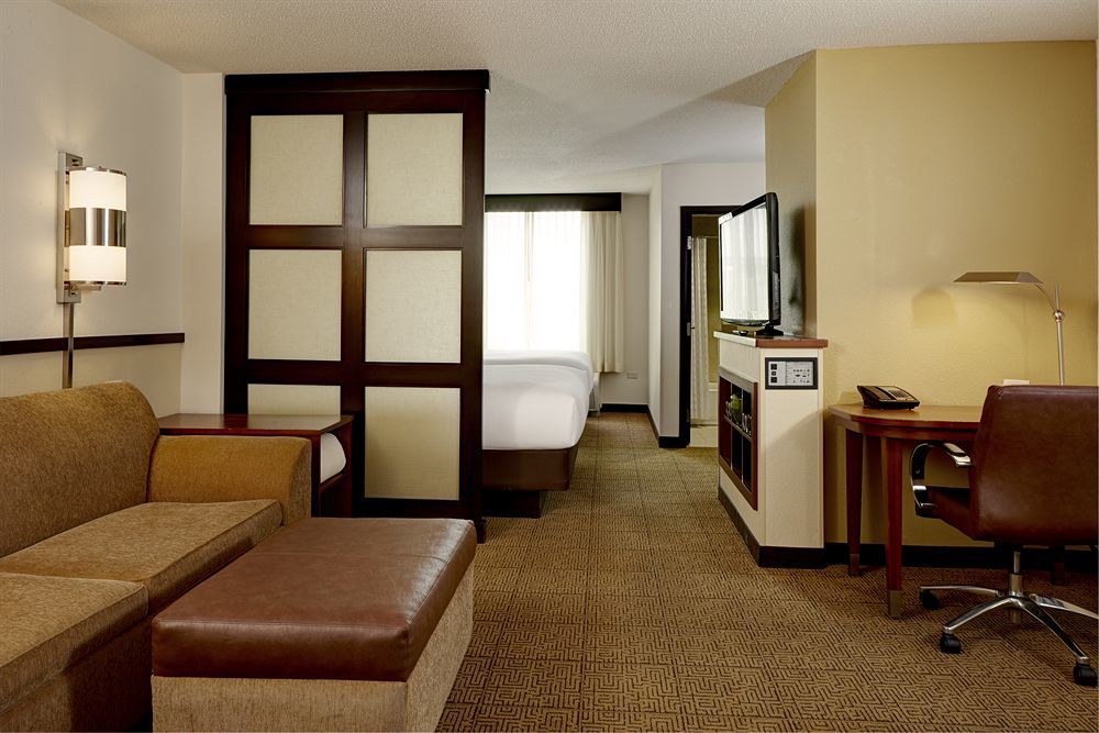Hyatt Place Chesapeake Luaran gambar