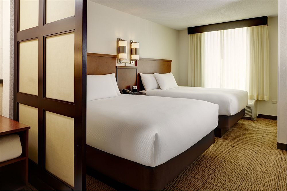 Hyatt Place Chesapeake Luaran gambar