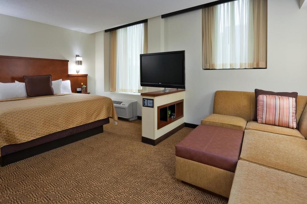 Hyatt Place Chesapeake Luaran gambar