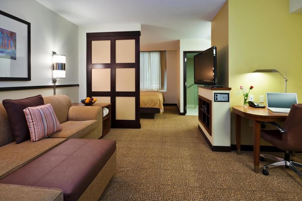 Hyatt Place Chesapeake Luaran gambar