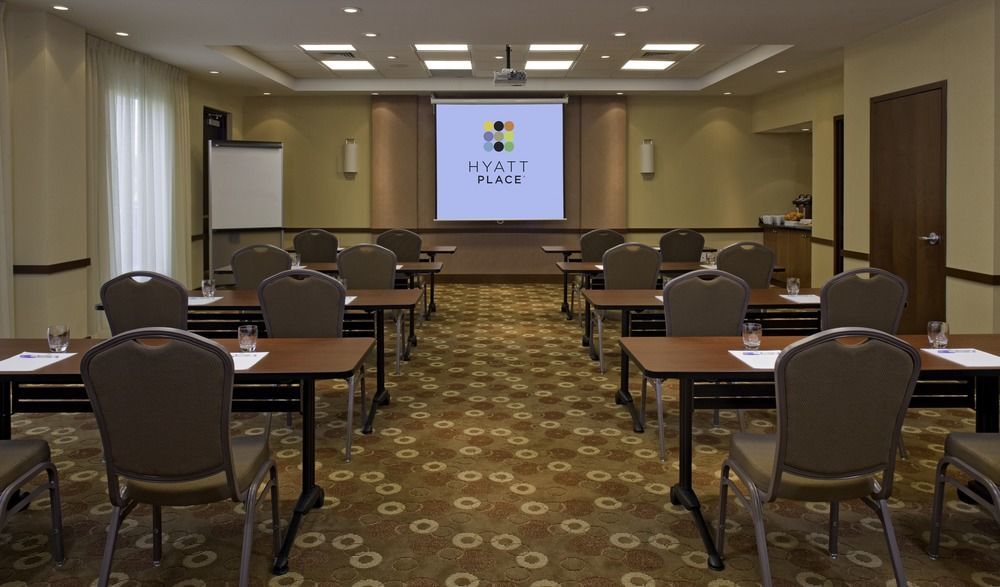 Hyatt Place Chesapeake Luaran gambar