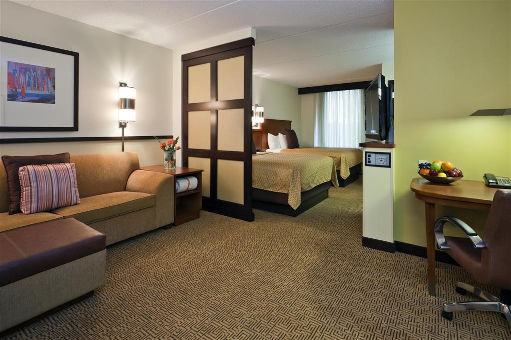 Hyatt Place Chesapeake Luaran gambar