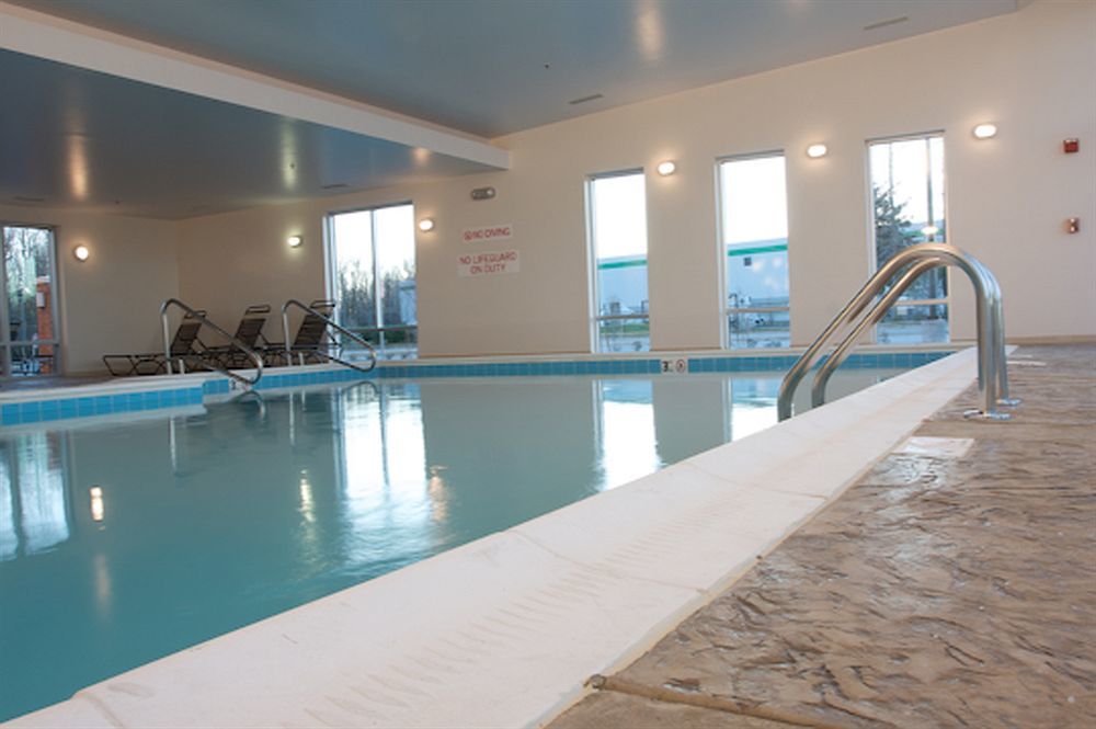 Hyatt Place Chesapeake Luaran gambar