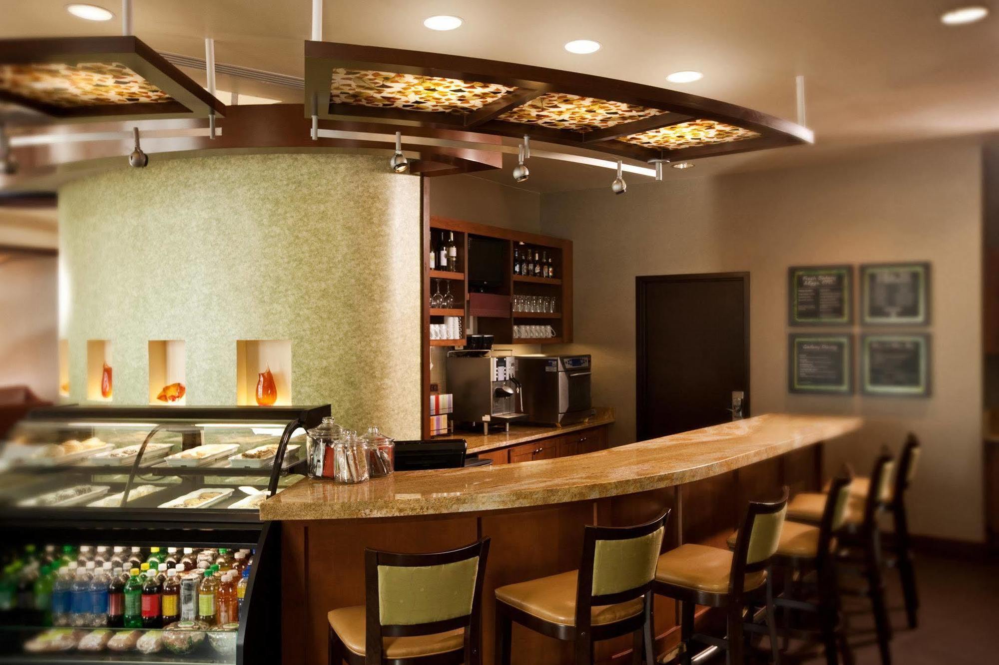 Hyatt Place Chesapeake Luaran gambar