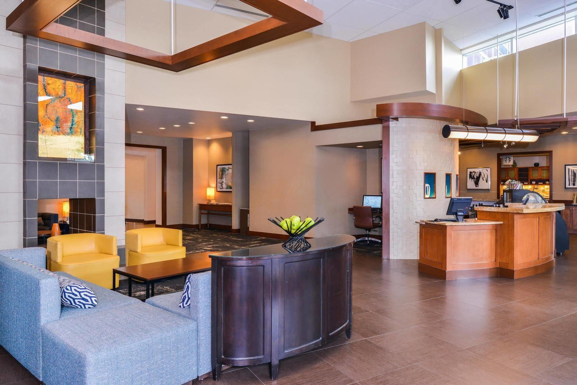Hyatt Place Chesapeake Luaran gambar