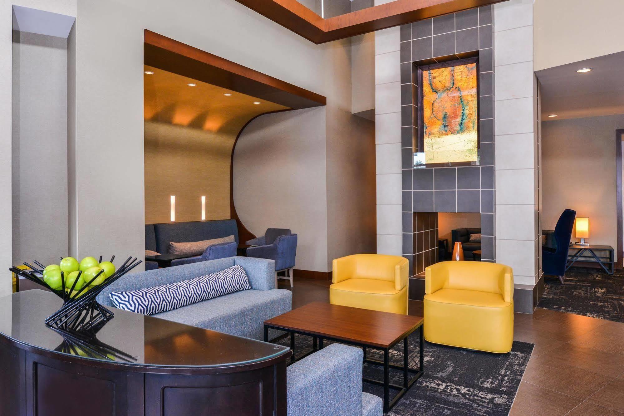 Hyatt Place Chesapeake Luaran gambar