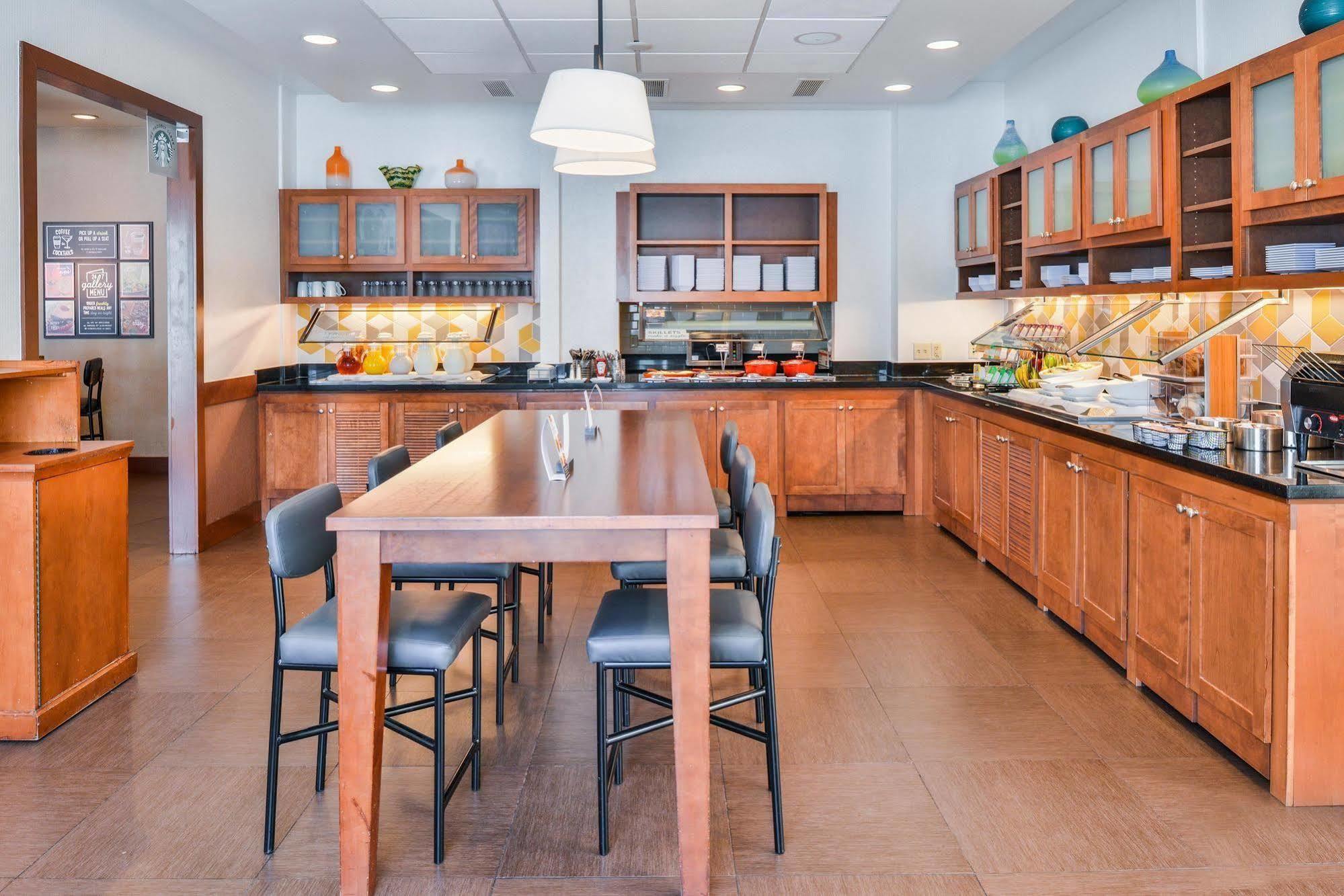 Hyatt Place Chesapeake Luaran gambar
