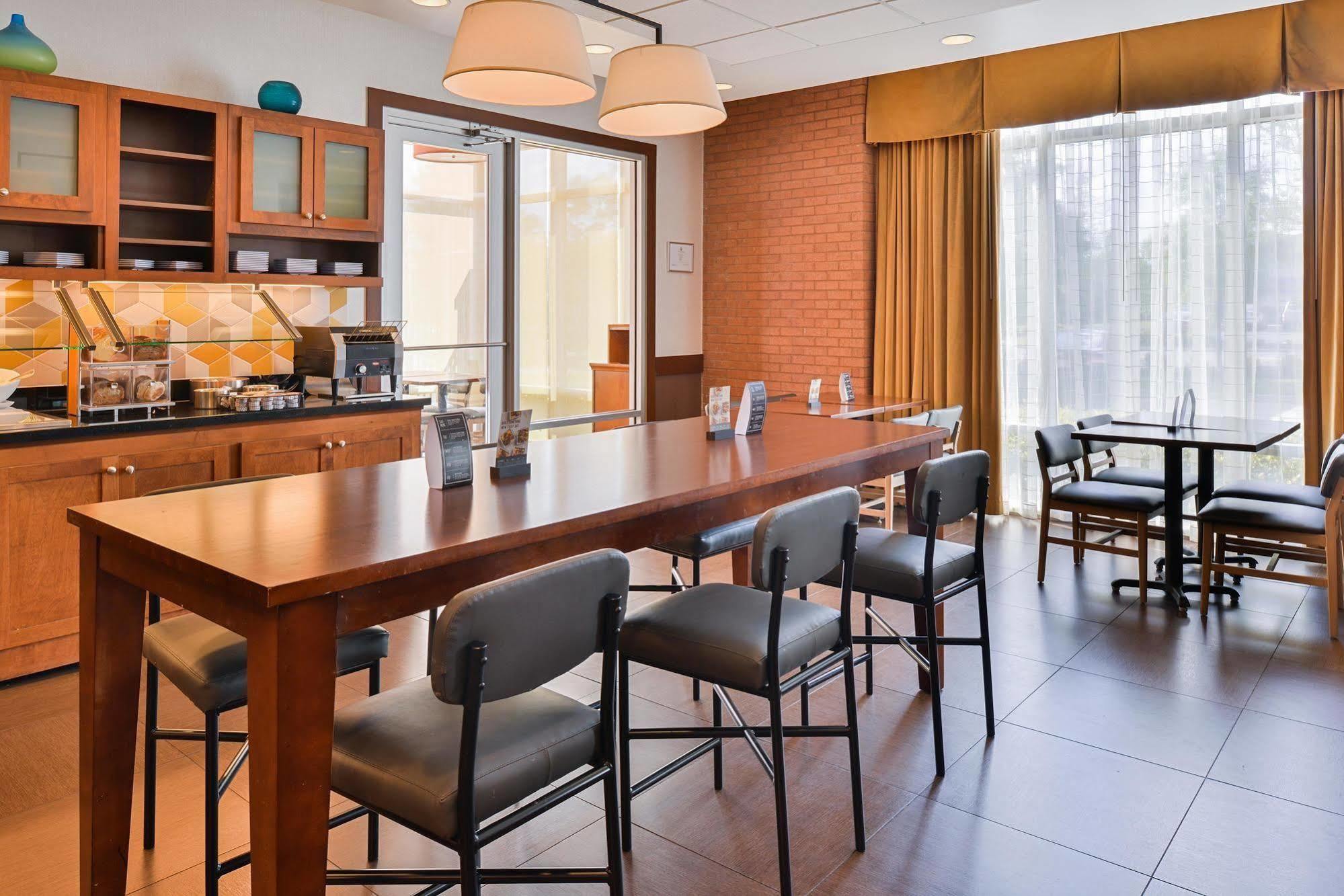 Hyatt Place Chesapeake Luaran gambar
