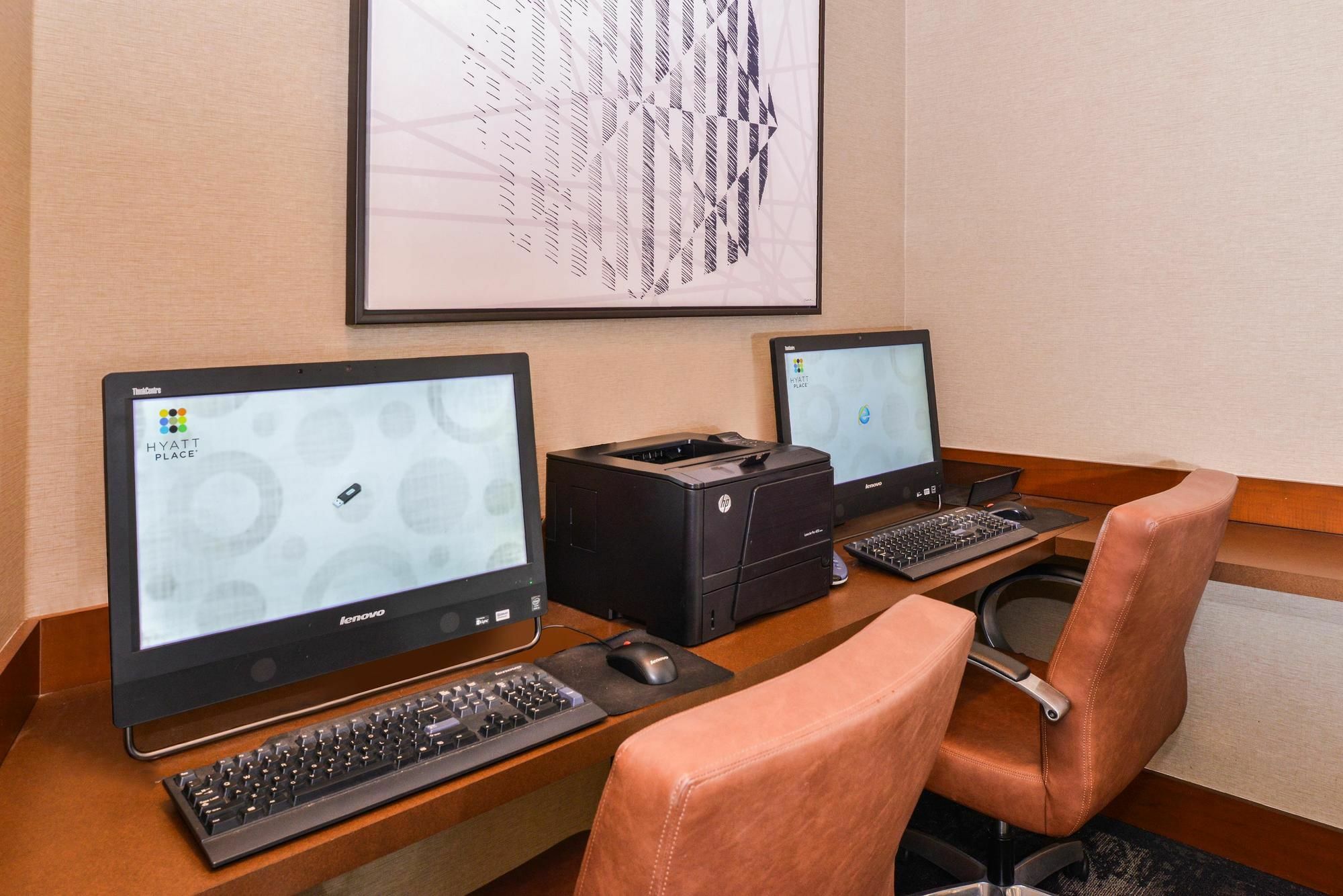 Hyatt Place Chesapeake Luaran gambar
