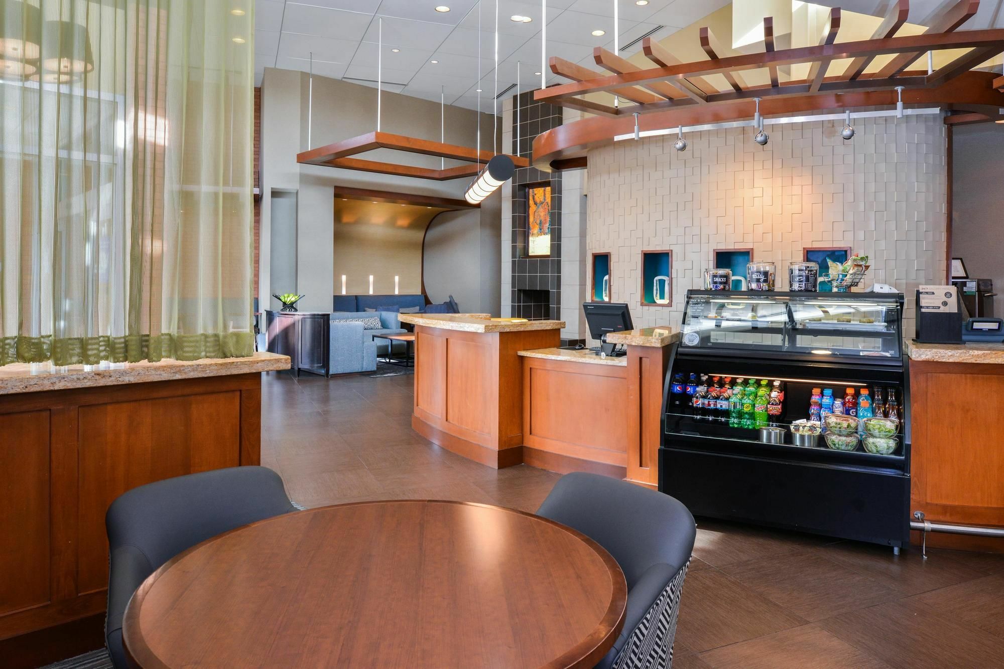 Hyatt Place Chesapeake Luaran gambar